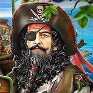 Пираты моря играть