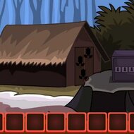 Побег из деревни 2