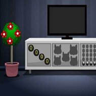 Побег из дома 3