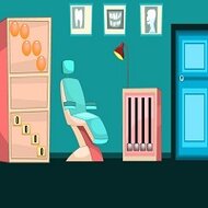 Побег из дома дантиста