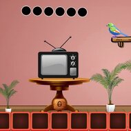 Побег из персиковой комнаты, побег, квест, выход из комнаты, онлайн игра