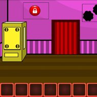 Побег из секретного дома 2