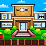 Побег из школы 4