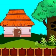 Побег из Скайленда, квест, побег, логическая, онлайн игра