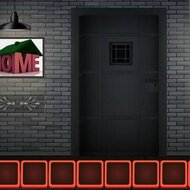 Побег из тюрьмы 14