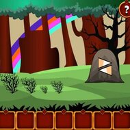Побег из засушливой деревни, квест, побег, логическая, онлайн игра