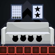 Побег с запертой виллы