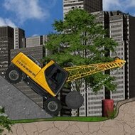 Подъемный кран