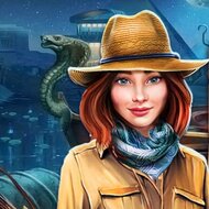 Поиск предметов в Египте, поиск предметов, египет, игра, археолог