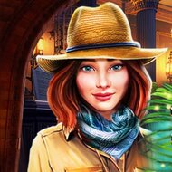 Поиск предметов в музее, поиск предметов, онлайн игра, музей