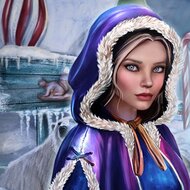 Полярная фантазия