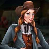 Поместье с призраками