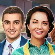 Помощь на кухне
