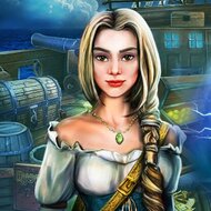 Попавшая в шторм, поиск предметов, корабли, онлайн игра