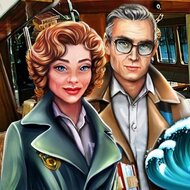 Последний круиз, поиск предметов, поиск отличий, детектив, полиция, онлайн игра