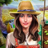 Последняя ферма, поиск предметов, онлайн игра