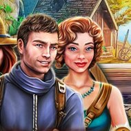 Потерянная экспедиция, поиск предметов, приключения, онлайн игра