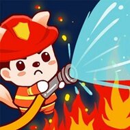 Пожарная команда