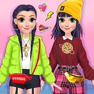 Принцесса HypeBae: история блогера