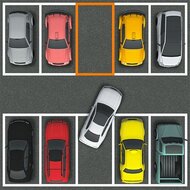 Припаркуй мой автомобиль 2
