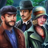 Призрачная хижина, поиск предметов, онлайн игра
