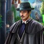Призрачная охота, поиск предметов, комнаты, онлайн игра
