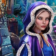 Призрачное поместье, поиск предметов, онлайн игра
