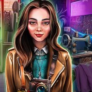 Призрачный портной, поиск предметов, комнаты, онлайн игра