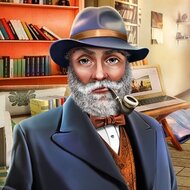 Пропавший писатель
