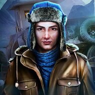 Пропавший в Антарктиде