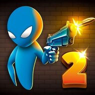 Пьяная дуэль 2