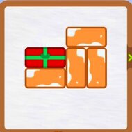 Разблокируй подарок