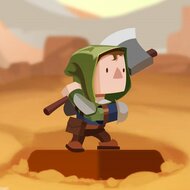 Разрушитель тотемов