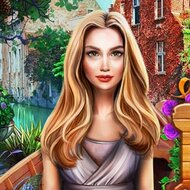 Романтическое местечко, поиск предметов, онлайн игра, курорт, отпуск, путешествия