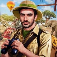 Сафари в Африке