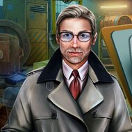 Секретные файлы об НЛО, поиск предметов, детектив, онлайн игра