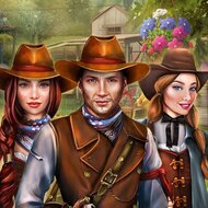 Секретный тайник, поиск предметов, ферма, онлайн игра