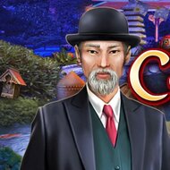 Секреты чайнатауна, детектив, полиция, онлайн игра