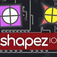Shapez.io