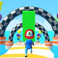 ShortCut Run