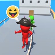 Скакалка