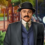 След вора, поиск предметов, онлайн игра