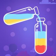 Сортировка воды 3