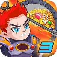 Спасение героя 3