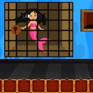 Спасение русалки 2, логиечкая, квест, онлайн игра