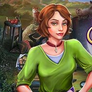 Спрятанные ценности, поиск предметов, онлайн игра