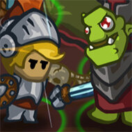 Сражение в Нидерландах играть онлайн