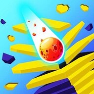 Stack Ball 3