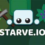 Starve io