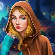 Страна рассказчиков, поиск предметов, онлайн игра